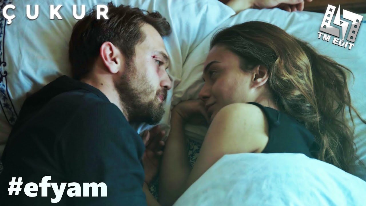 &Ccedil;UKUR M&uuml;zik - #efyam Special | Efsun & Yama&ccedil; M&uuml;zikleri