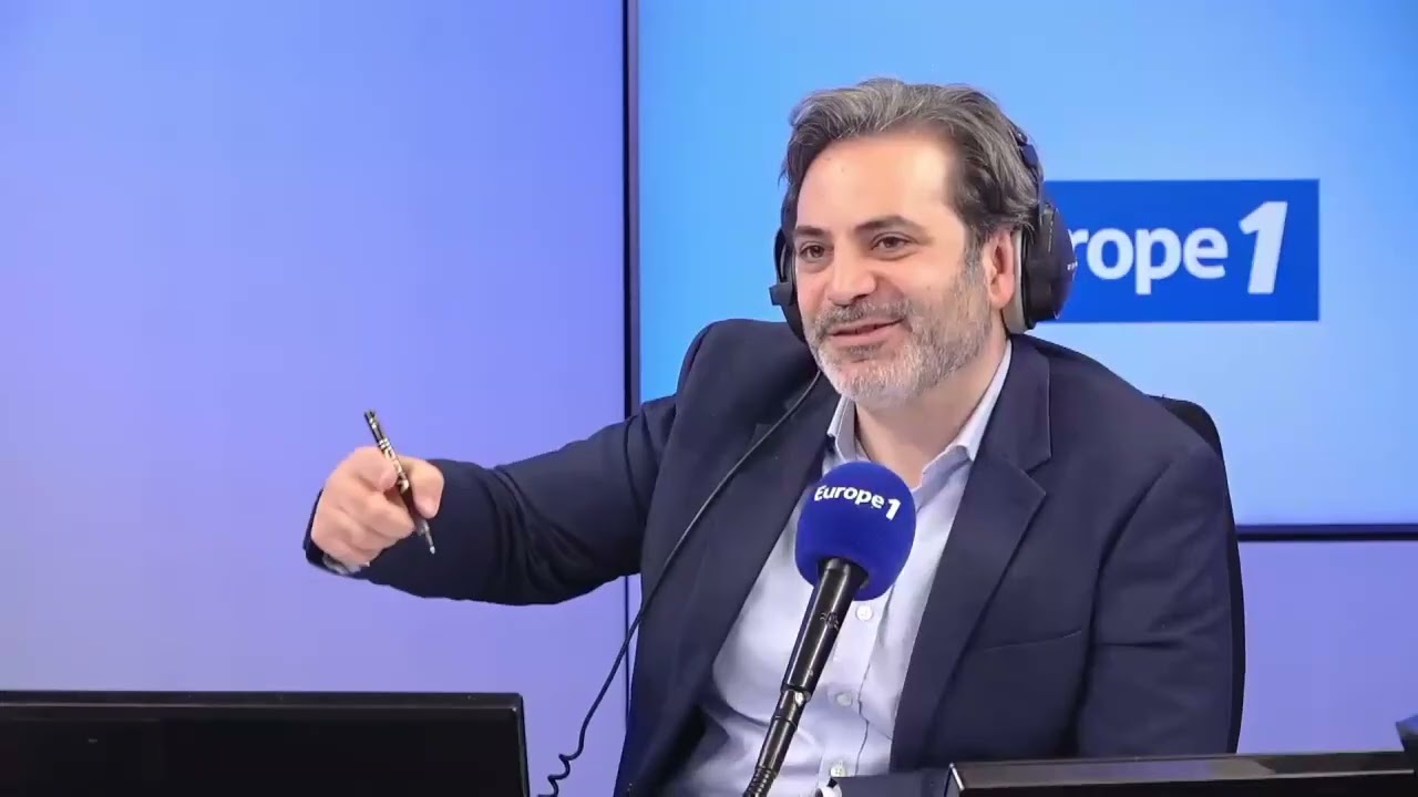 Les enjeux de la transition en Iran décryptés par Michel Fayad