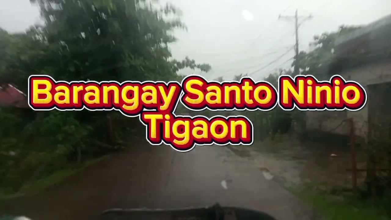 Tambay sa San Jose boulevard tigaon Part 2 🚐🚐🚐🚐