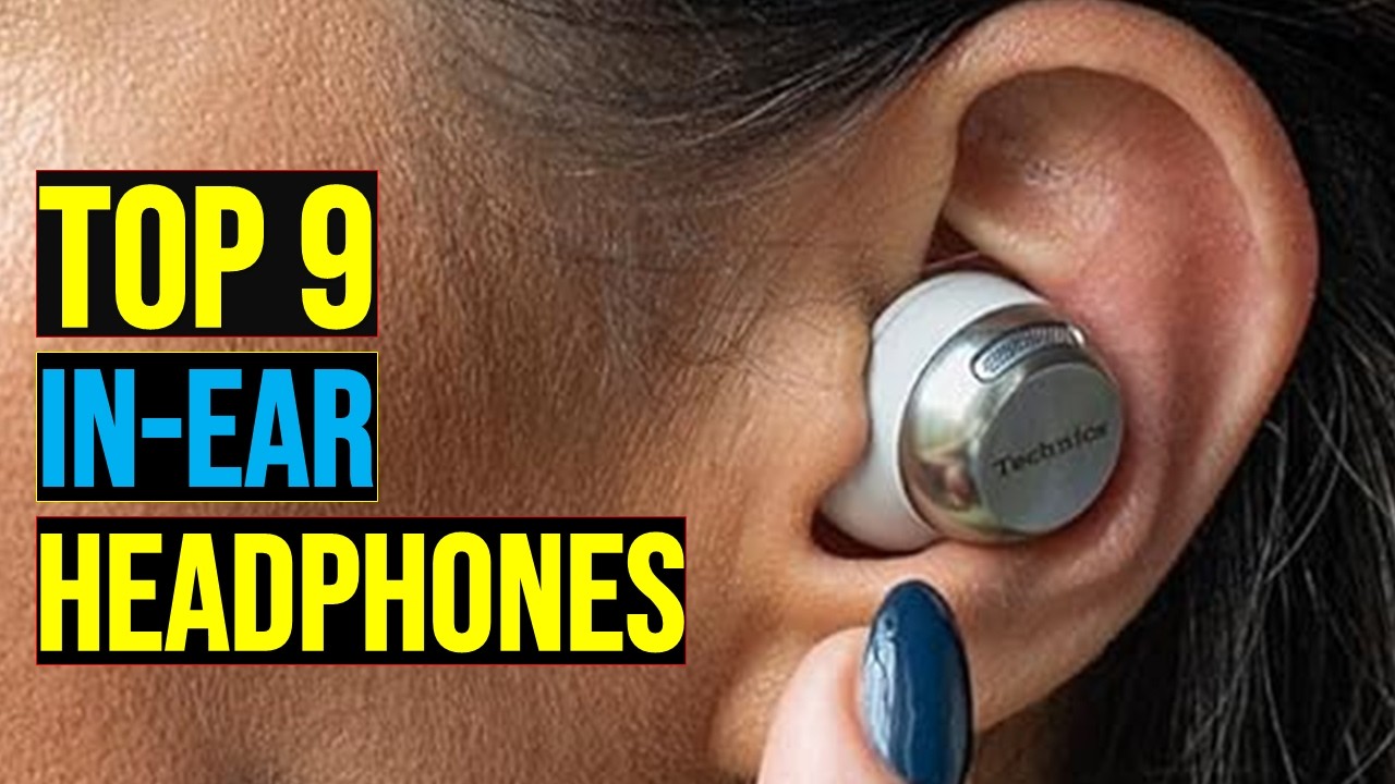 DON'T BUY Earbuds Until You See This! 🛑 Best In-Ear Headphones of 2026