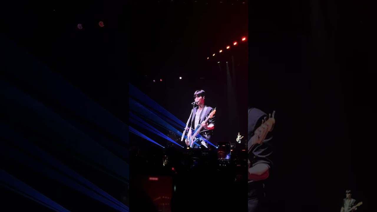 31012026 DAY6 The DECADE in KL | Welcome To The Show