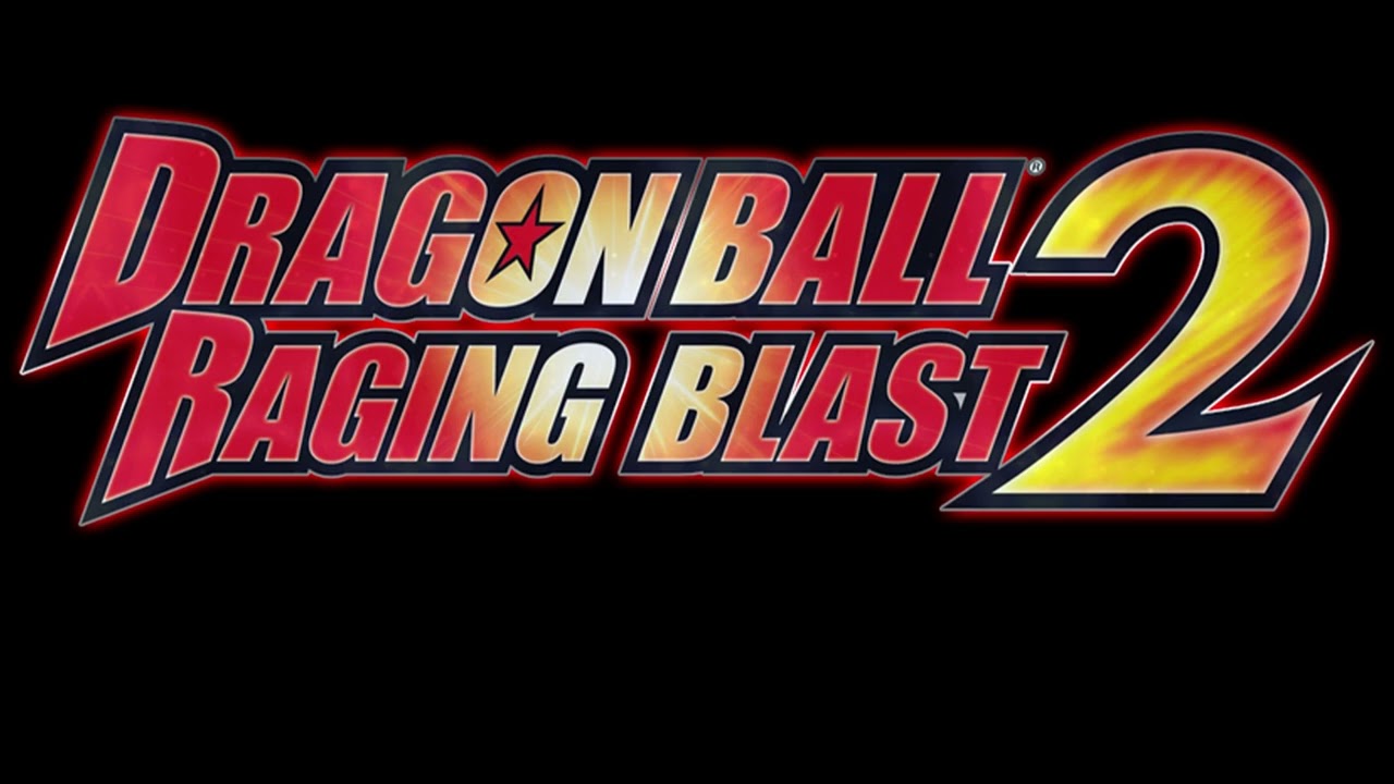 Dragon Ball Raging Blast 2 - Nose To Tail
