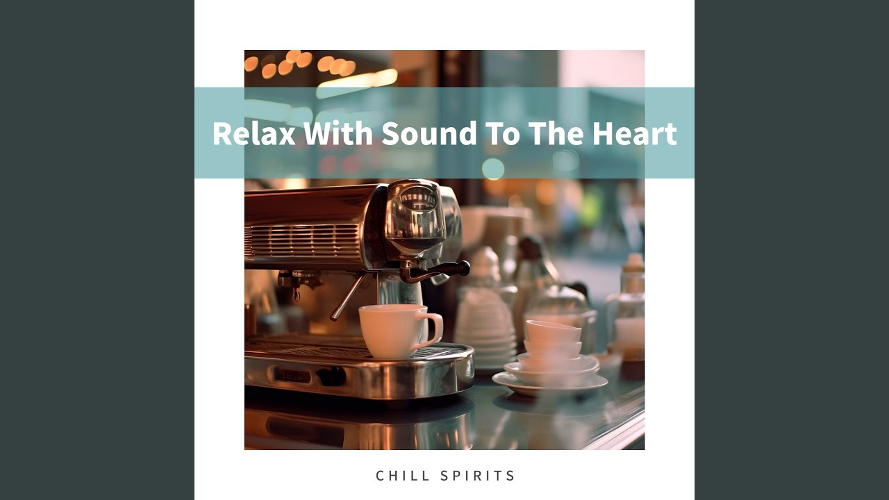 Soothing Patterns in Air