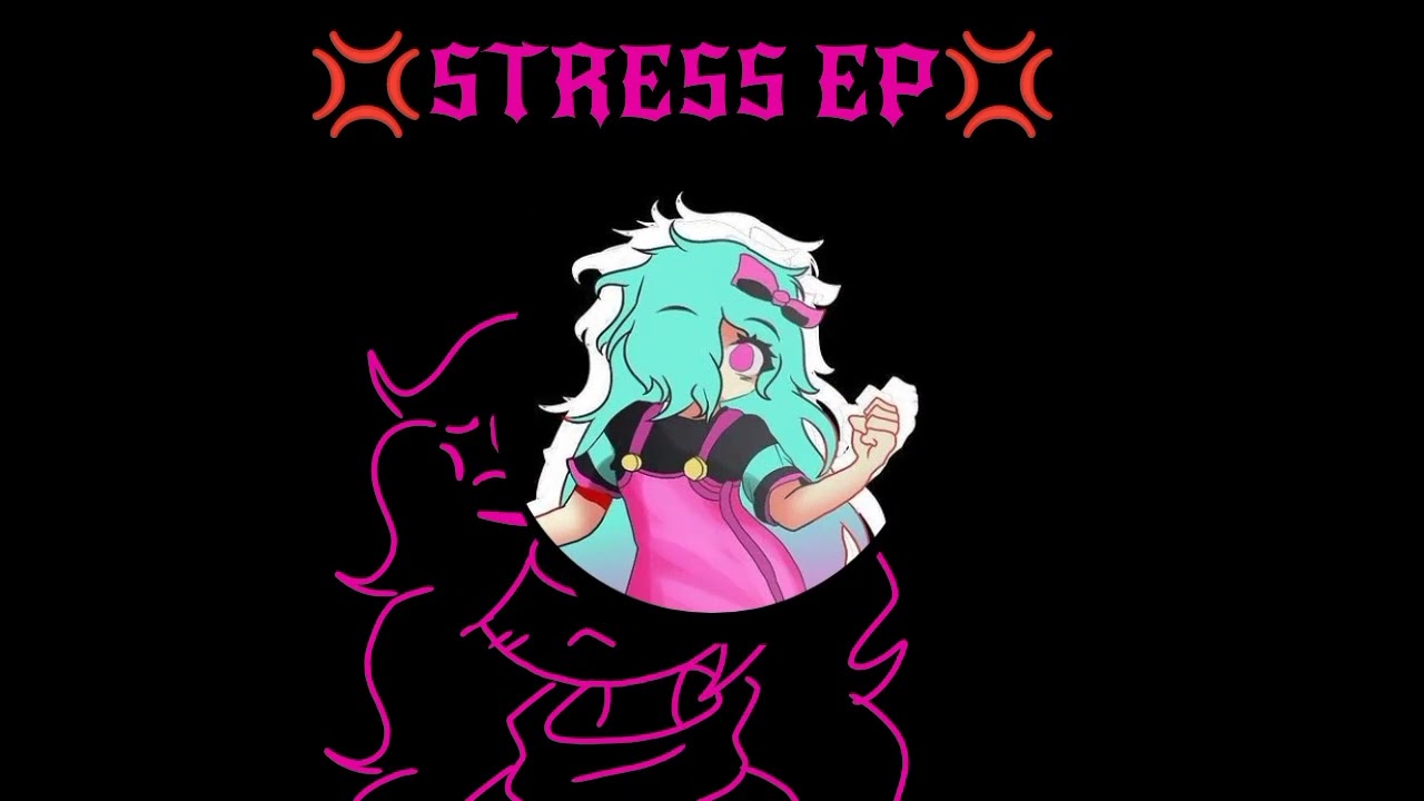 KOTTON KVNDII - AWAY FROM STRESS w/ RETSUKO