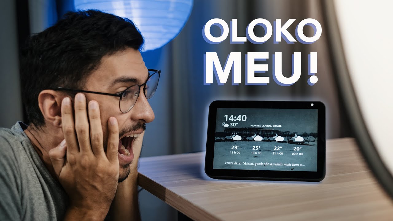 OS 20 COMANDOS DA ALEXA MAIS ENGRAÇADOS  | easter eggs