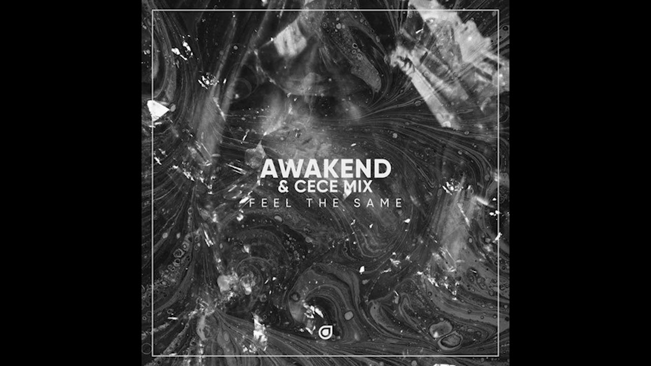 Awakend & CeCe Mix - Feel The Same (Digital Skies Edit)