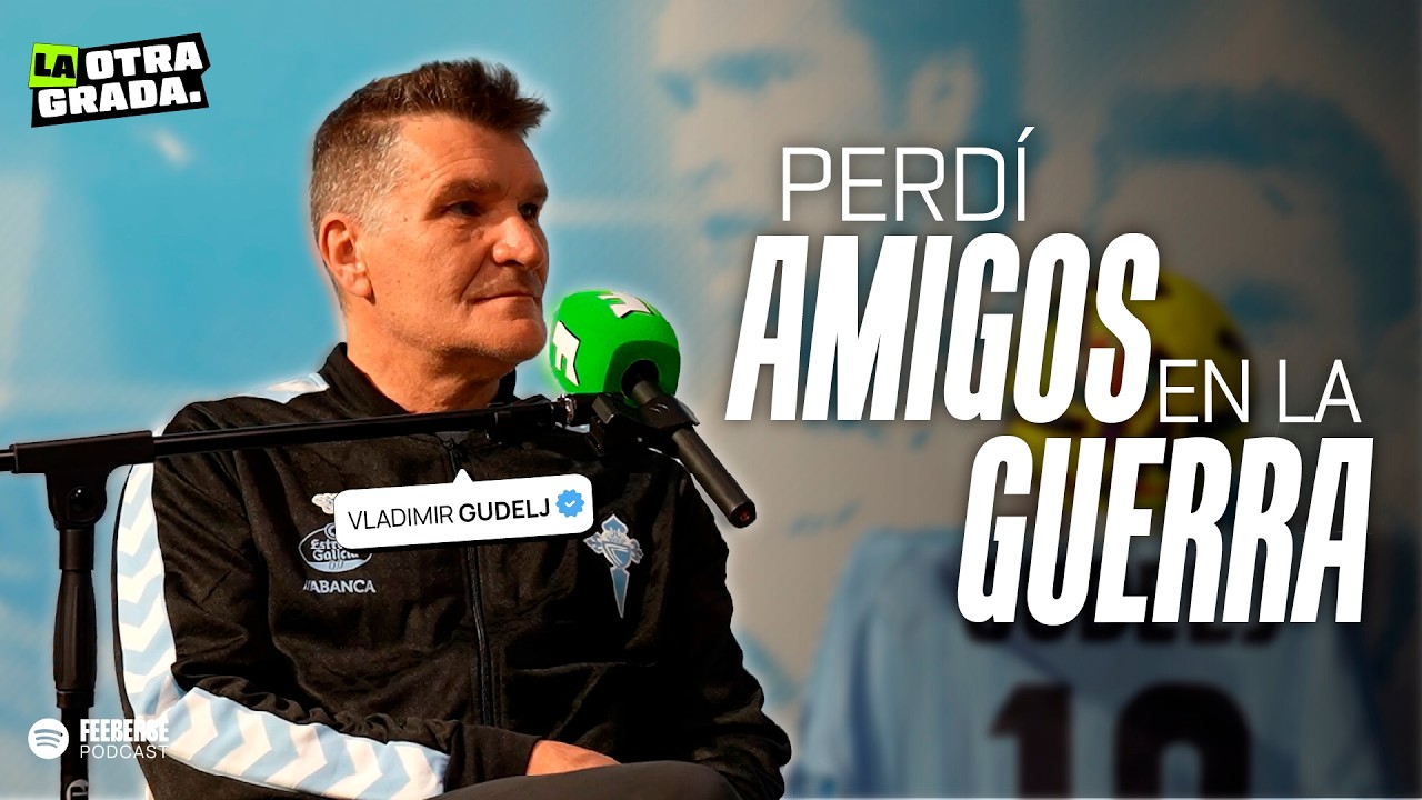 Vladimir Gudelj: 