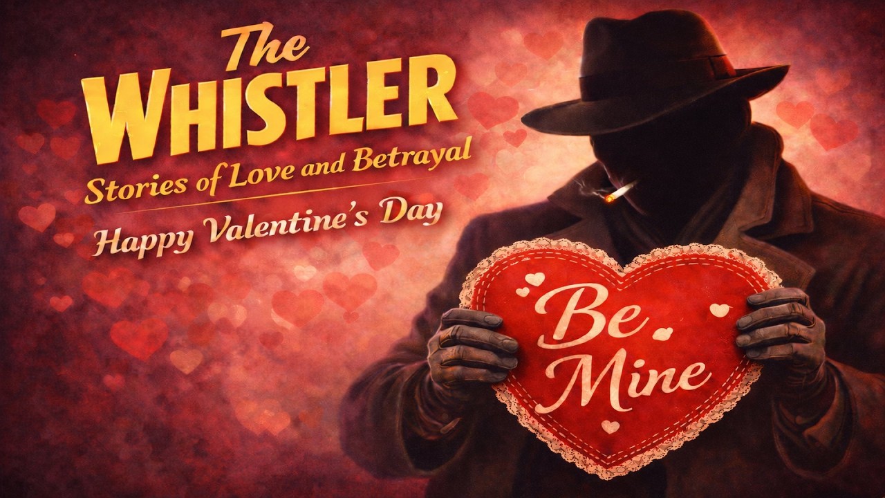 Valentine's Day With The Whistler | 2 Hours of Love and Betrayal💕