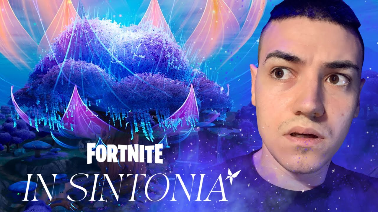 LA MIA PRIMA PARTITA NELLA SEASON 3 CAPITOLO 3 di FORTNITE! È ANDATA BENE…!! NO!!