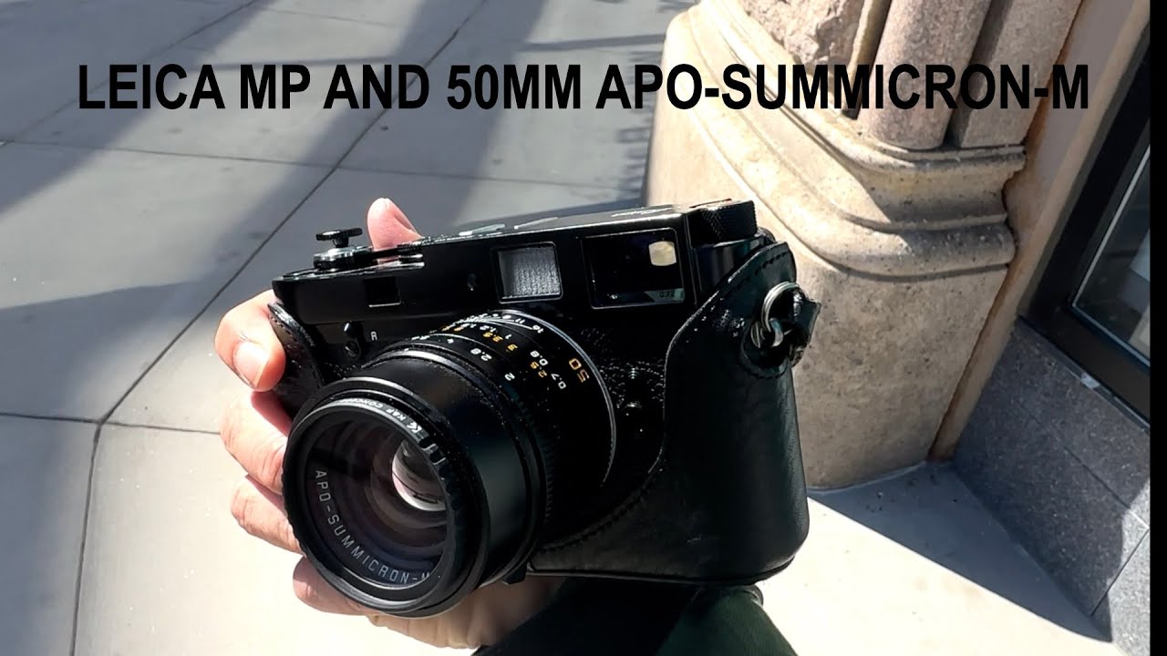 Film Photography Results on Leica MP...  Beginners mistakes...  Why I still shoot analogue!