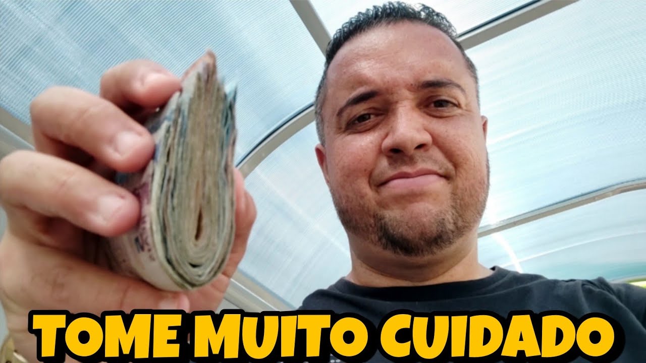 NÃO SE ILUDA AO VENDER NA RUA - VENDENDO DOCE NA SINALEIRA POR 30 DIAS 3/30
