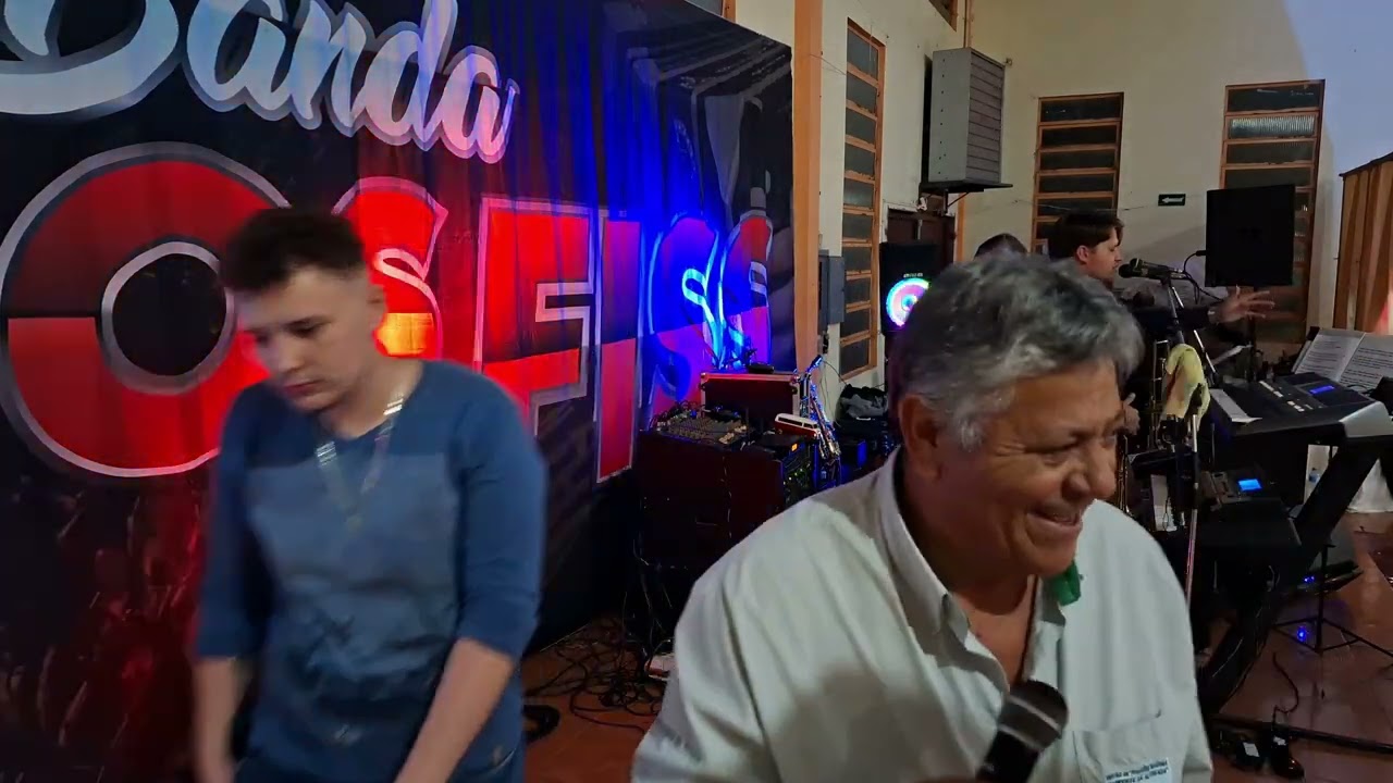 Banda os Fiss