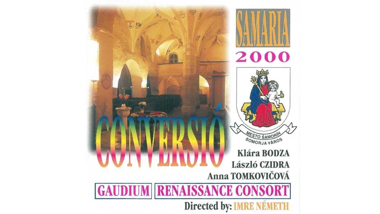 Conversió | Gaudium