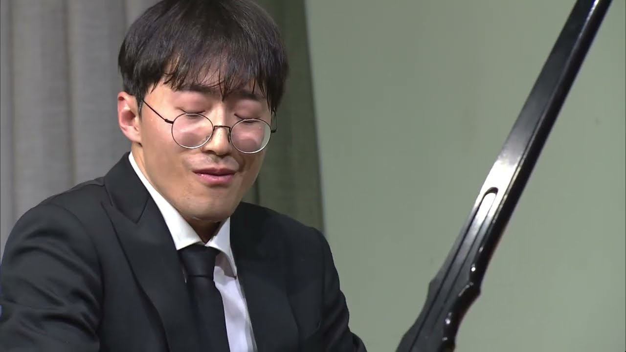 CHOPIN NOCTURNE, BALLADES, BARCAROLLE /Do-Hyun Kim, pianist