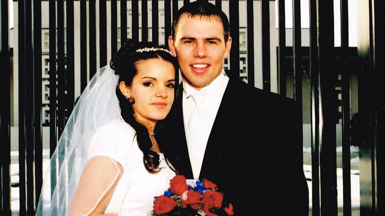 WEDDINGS!!! THE BIG DAY (PART 2)