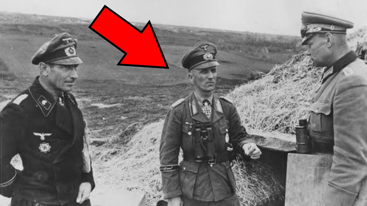 Warum die sowjetischen Analysten Manteuffel unterschätzten – bis er ihren Durchbruch zerschlug.