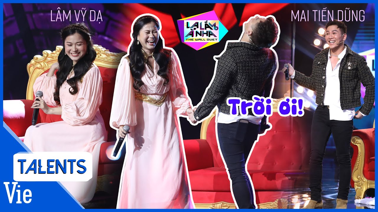 Mai Tiến Dũng 