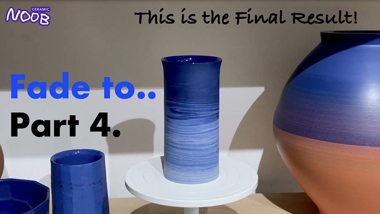 [Tutor's artwork] [Full version - Part 4] Fade to.. | Trimming and Results
