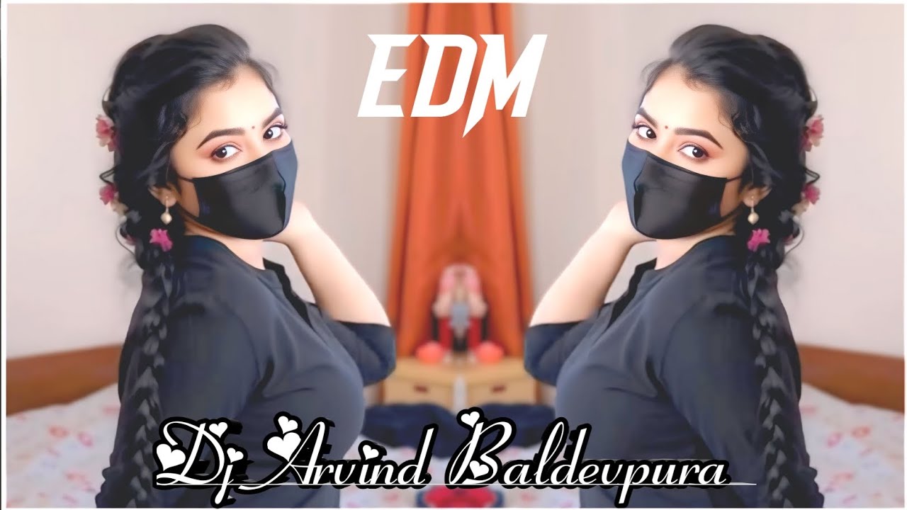 Utha Le Jaoonga (Bidai Song) Dj Remix Edm Song Dj Sagar bhitarwar Dj Ikka Mauranipur Dj Chotu Baldo