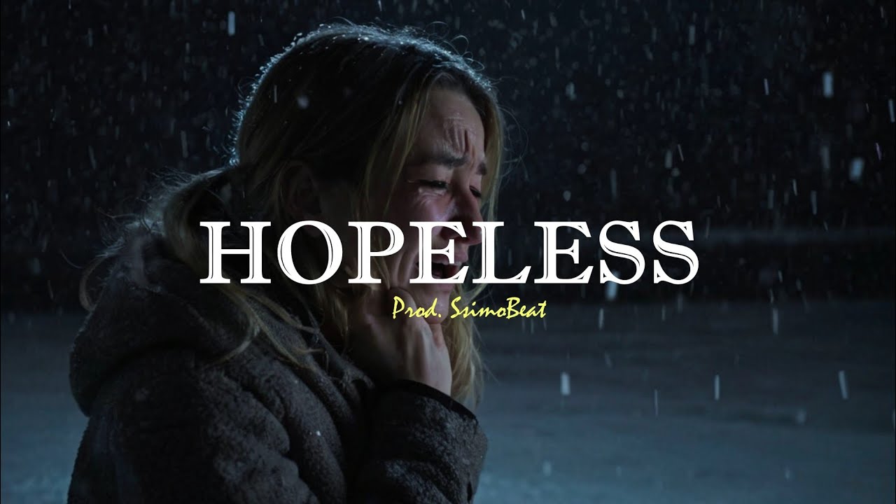 [ FREE FOR PROFIT ] Emotional Rap Beat || Sad R&B Type Beat Instrumental || Sad Rap Piano Type Beat