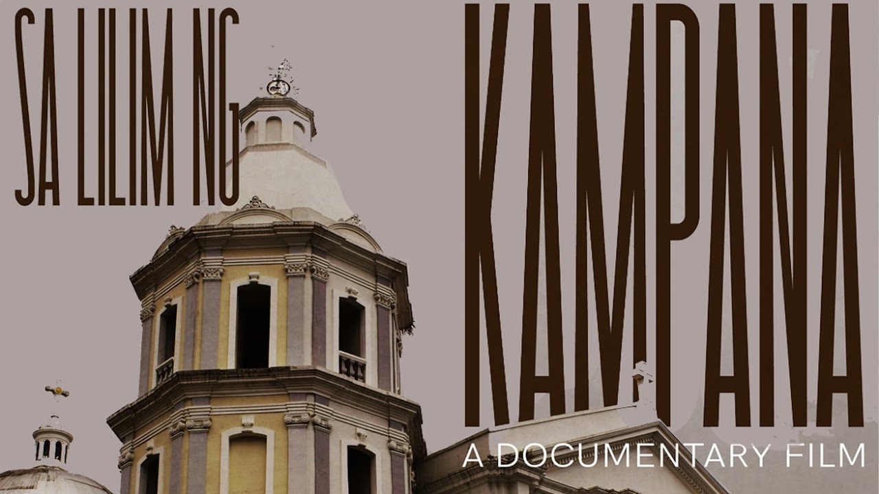SA LILIM NG KAMPANA_Columban College, Inc. | A+D 5.0