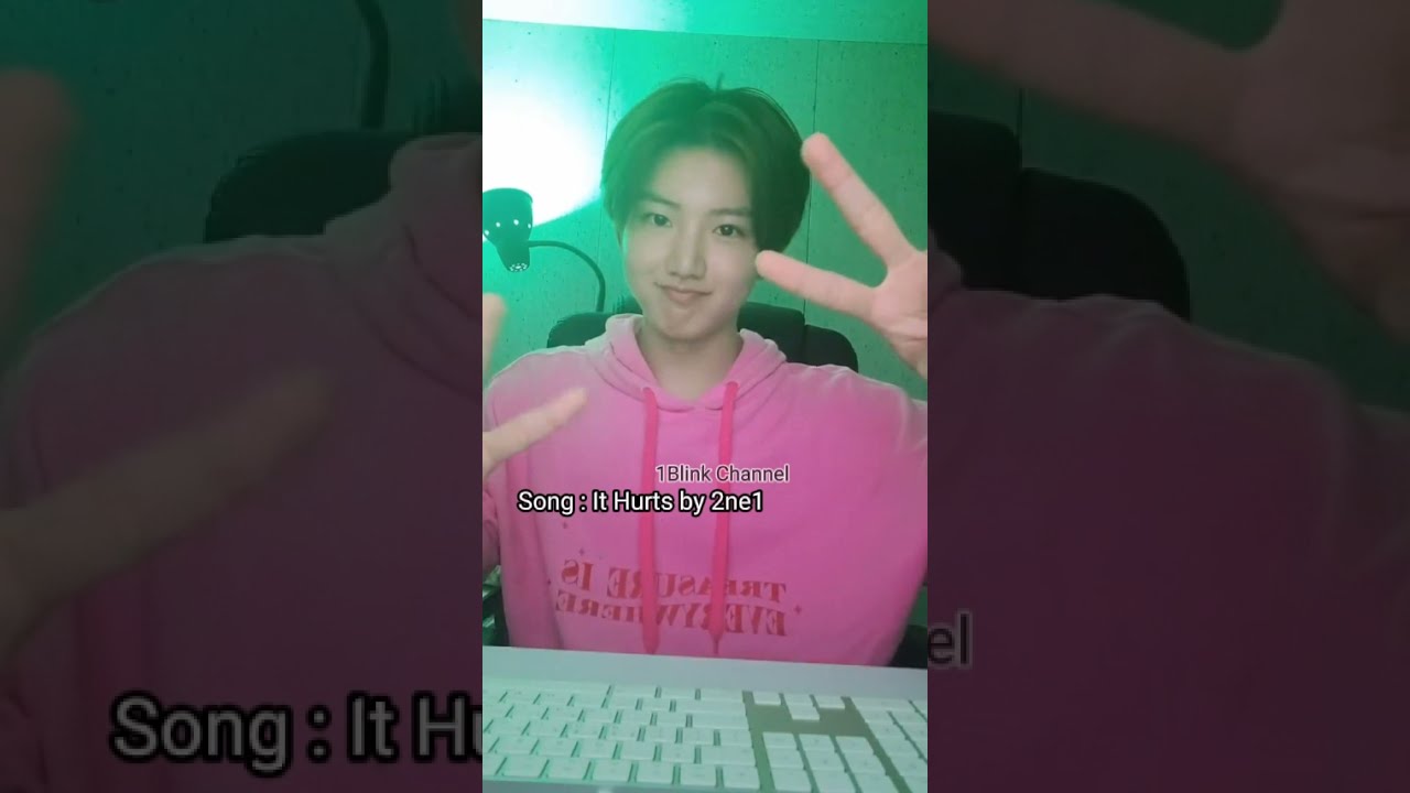 [TREASURE] Kim Junkyu Sing a song Compilation 2021
