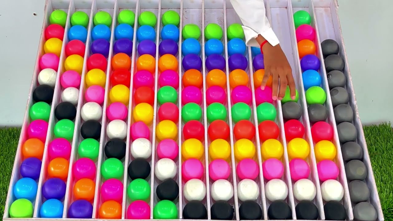 Color Sort Time Master Your Day, One Ball at a Time  #challenge #gameplay #challengevideo #game