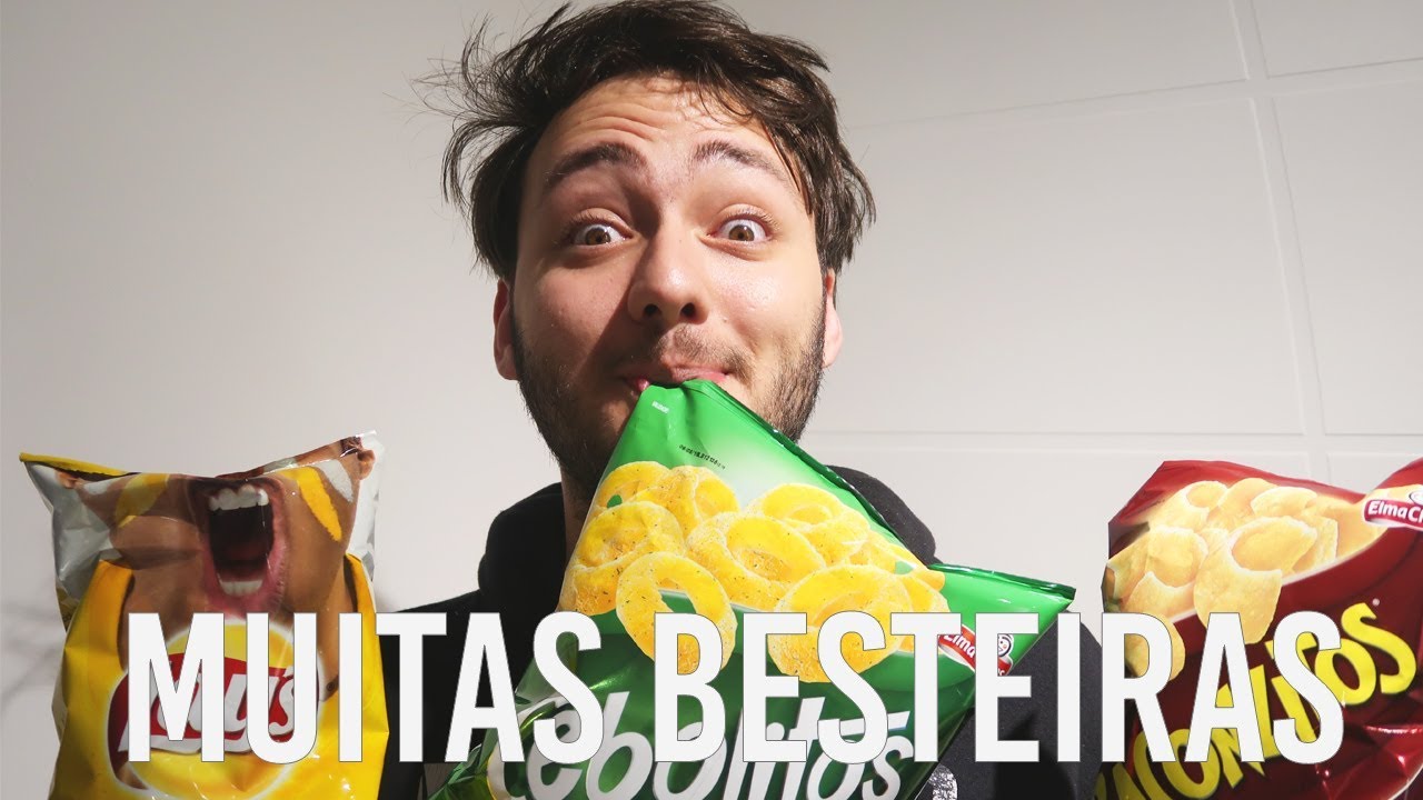 SAINDO PARA COMPRAR 