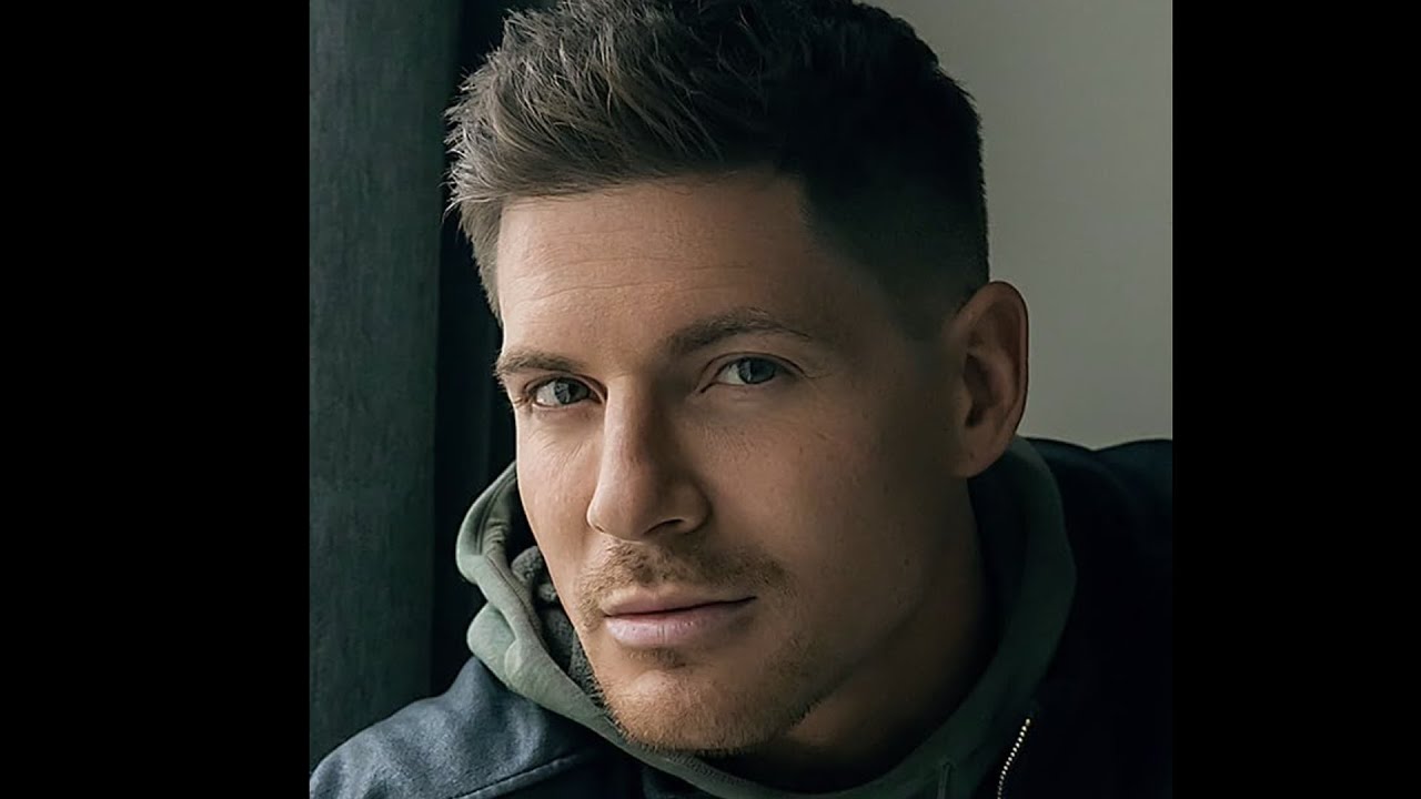 Robert Palmer Watkins  & Tonja Walker Talk Movies, TV, Music and Life