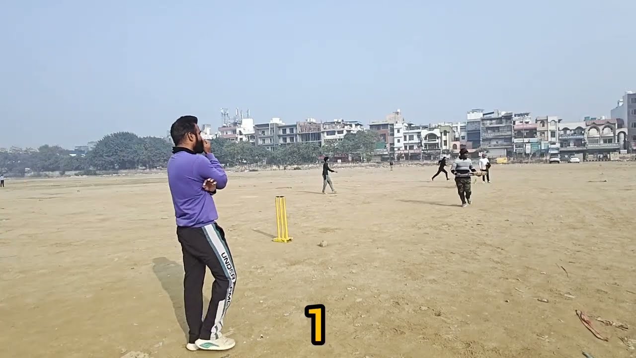 Shanu Vs Gagan 3rd match. Radisson ground #viral #viralcricket #viralvideo #viralsong 