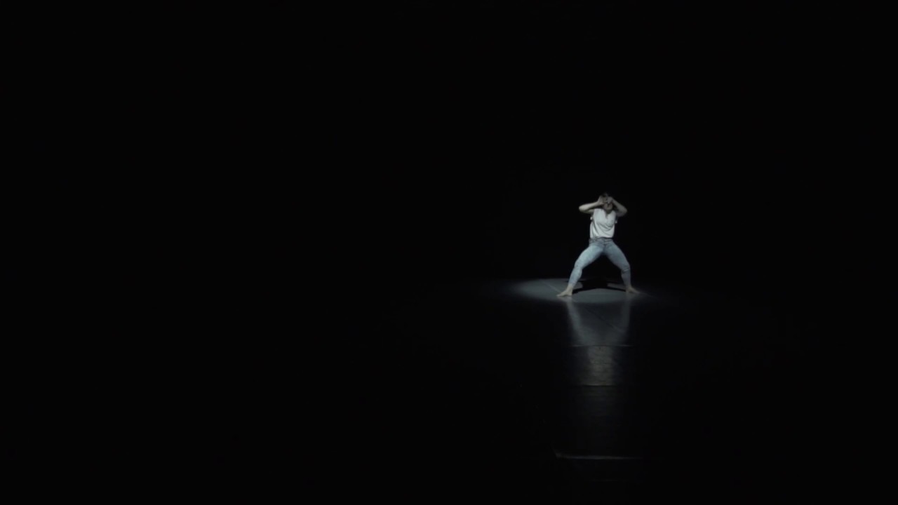 Self deception created and performed by Gergana Ilieva and Smadar Goshen