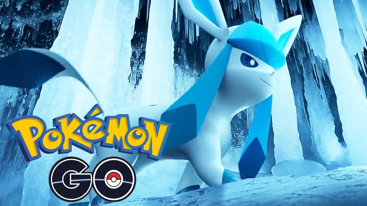 Pokemon Go - Sinnoh Region Gen 4 Launch Trailer