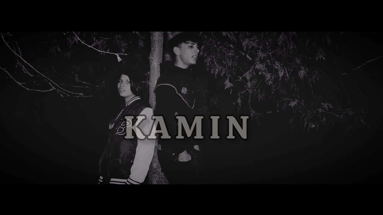 ❄️🌲Gipsy Michalka ⚜️ Renko / KAMIN 🎬OFFICIALVIDEO 🎬