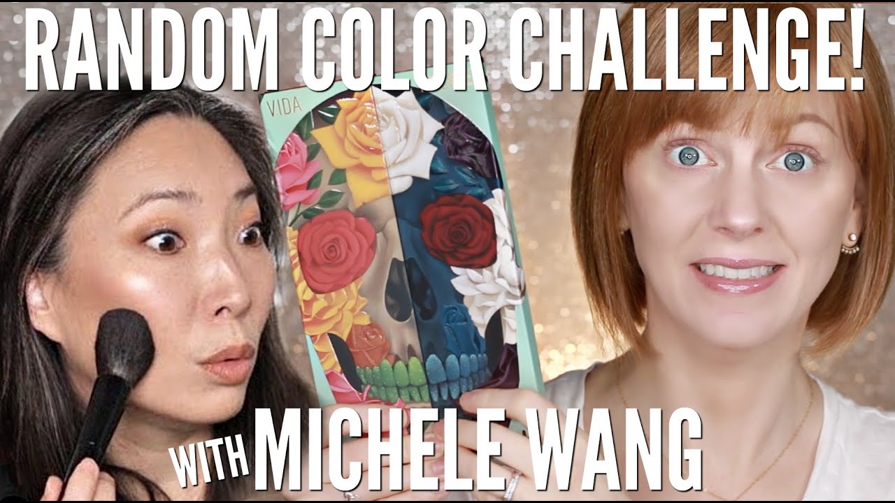 MELT COSMETICS AMOR ETERNO | COLLAB W/MICHELE WANG | BETTER OFF RED