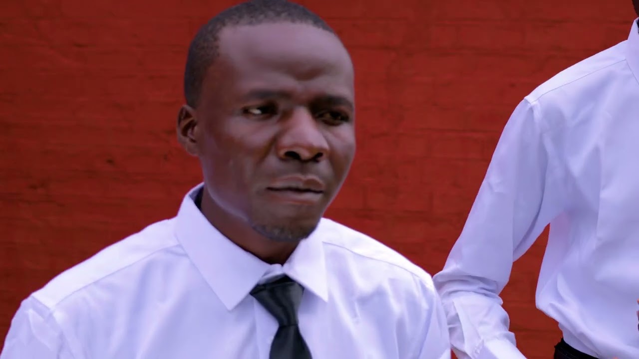 TSINGUBO TSIENG’OONON (BEAUTIFUL ROBES SO WHITE) - OFFICIAL VIDEO