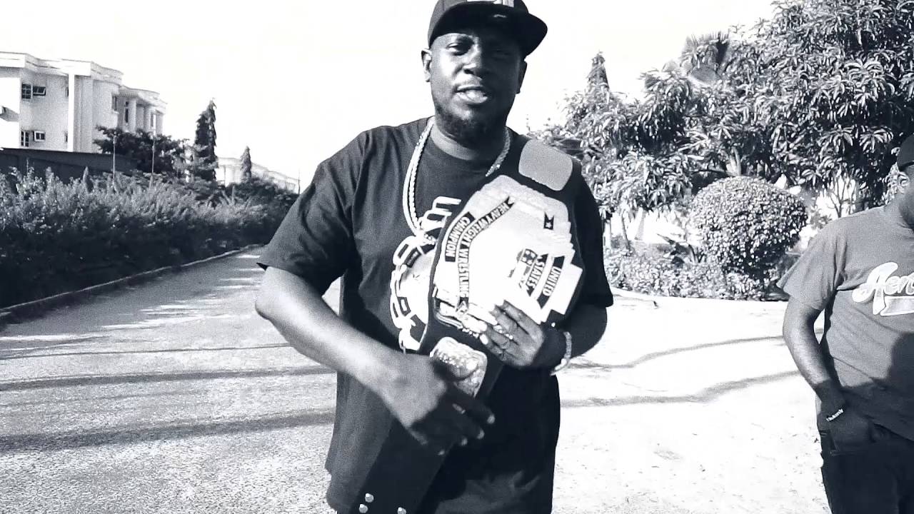 Modenine (Feat Dj Jimmy Jatt) - Insulin ( Official Video )