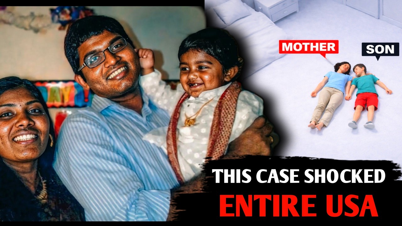 Behind this PERFECT Family, Hid a MONSTER ll Naara Family CASE