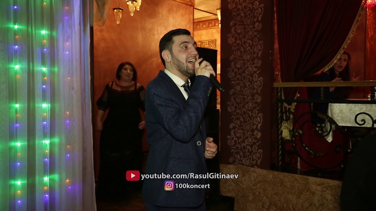 05 Ганапи Абуев – «Да-да»