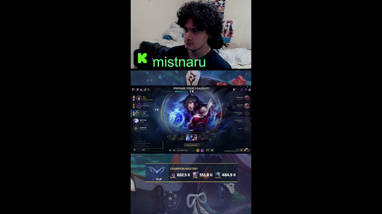 (MUSICA EN KICK) SOLOQ NA - ROAD TO MASTER