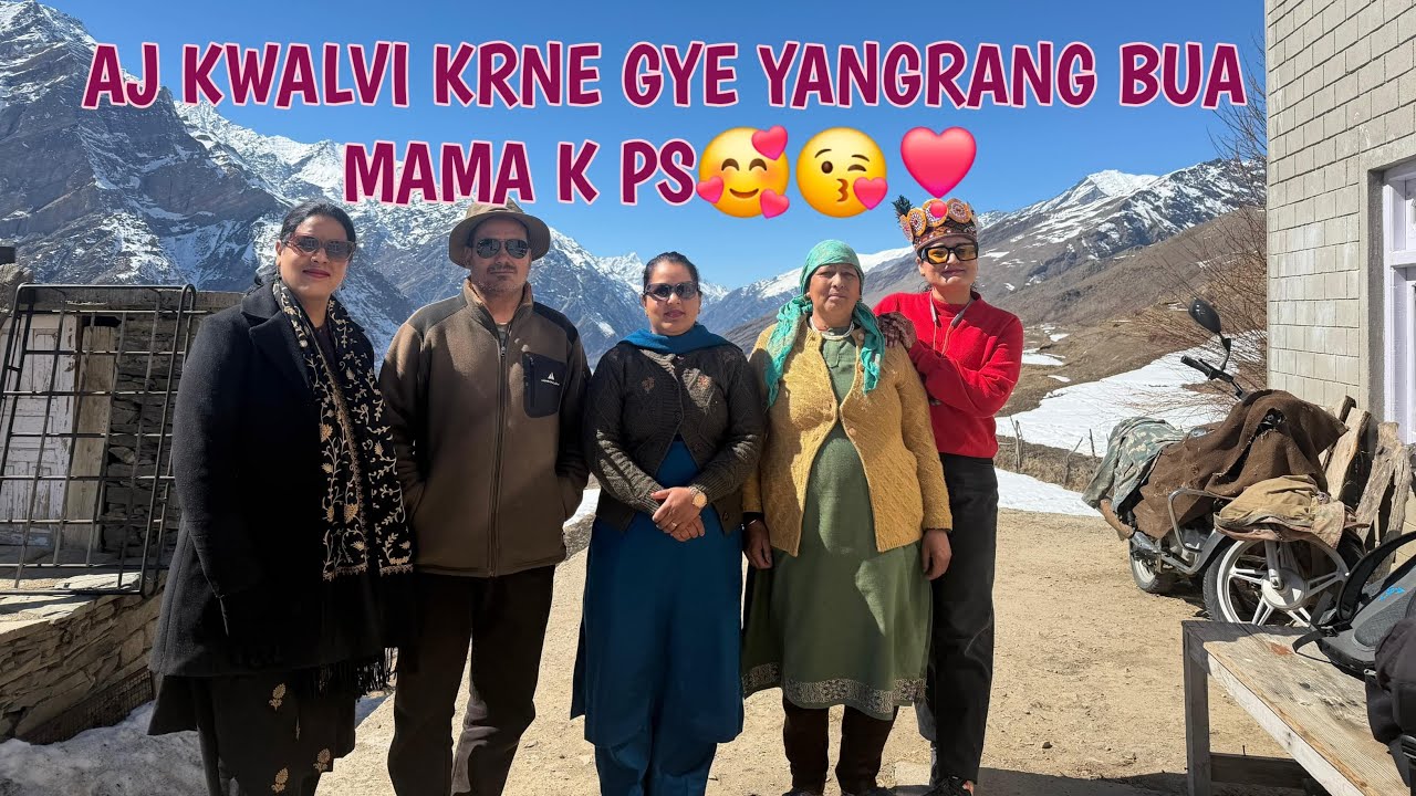 Fagli me Jana hota h sabhi rishtedaro k ghr milne k liye 🥰❤️‍🩹❣️