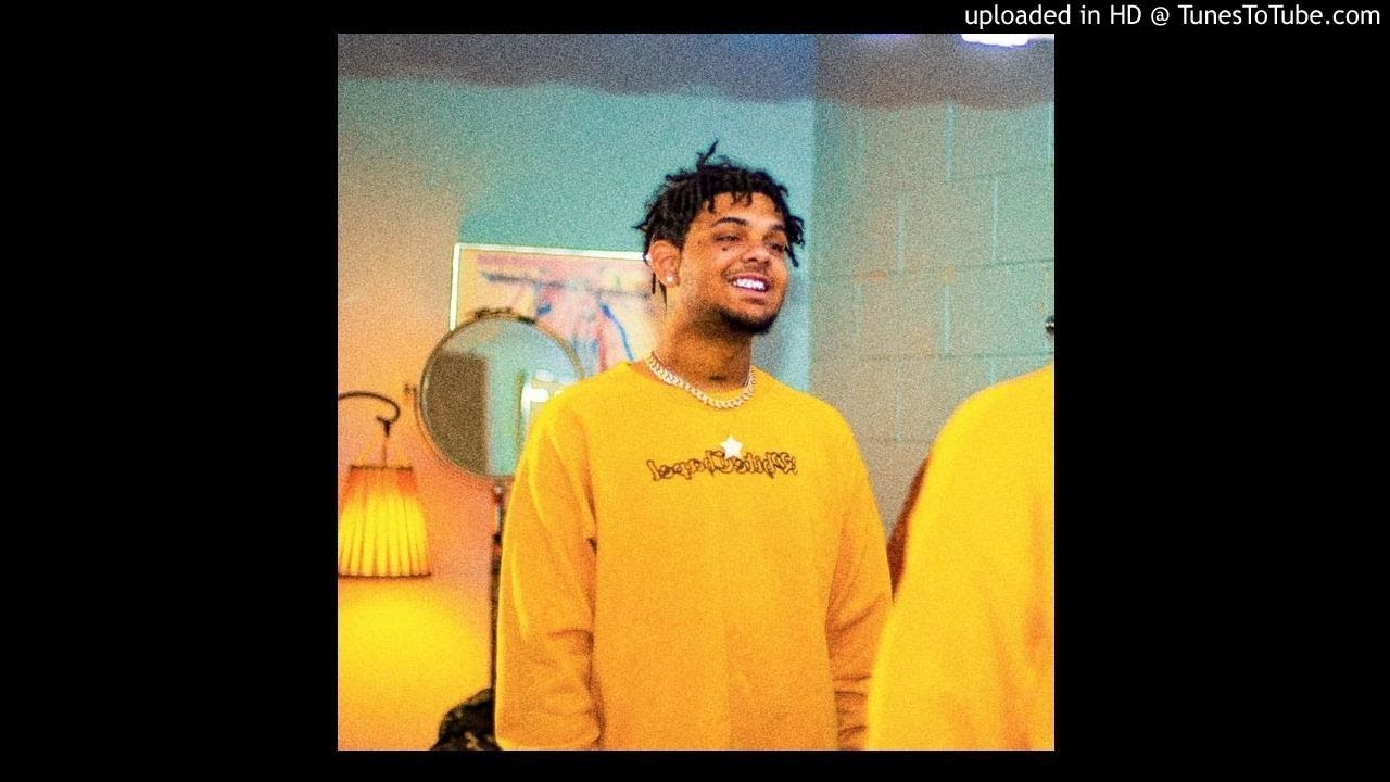 [Sold] Smokepurpp x Comethazine Type Beat - 