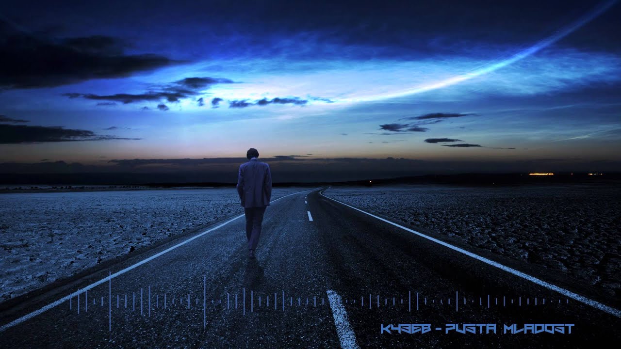 [bulgarian house] 2014 Kuzev - Пуста Младост / Pusta Mladost