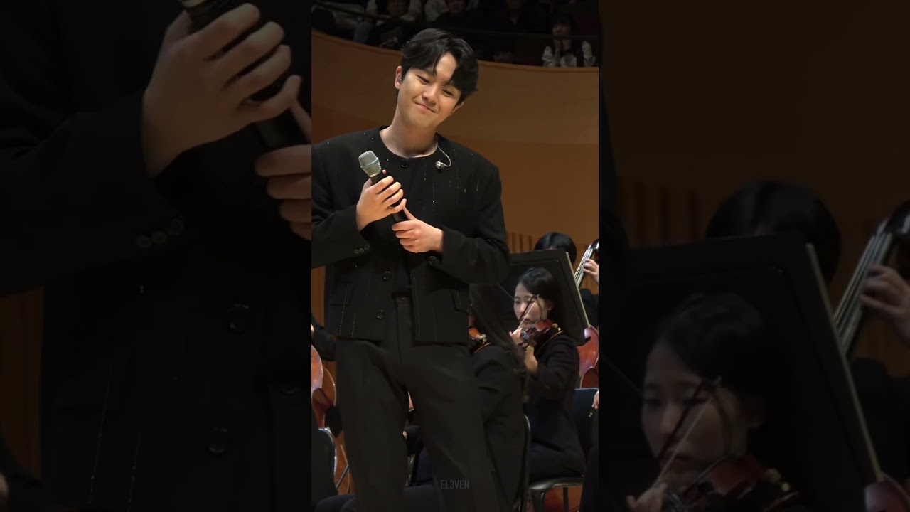 [4K] 임규형 | 260221 지브리&디즈니 OST 콘서트 A Whole New World + 커튼콜