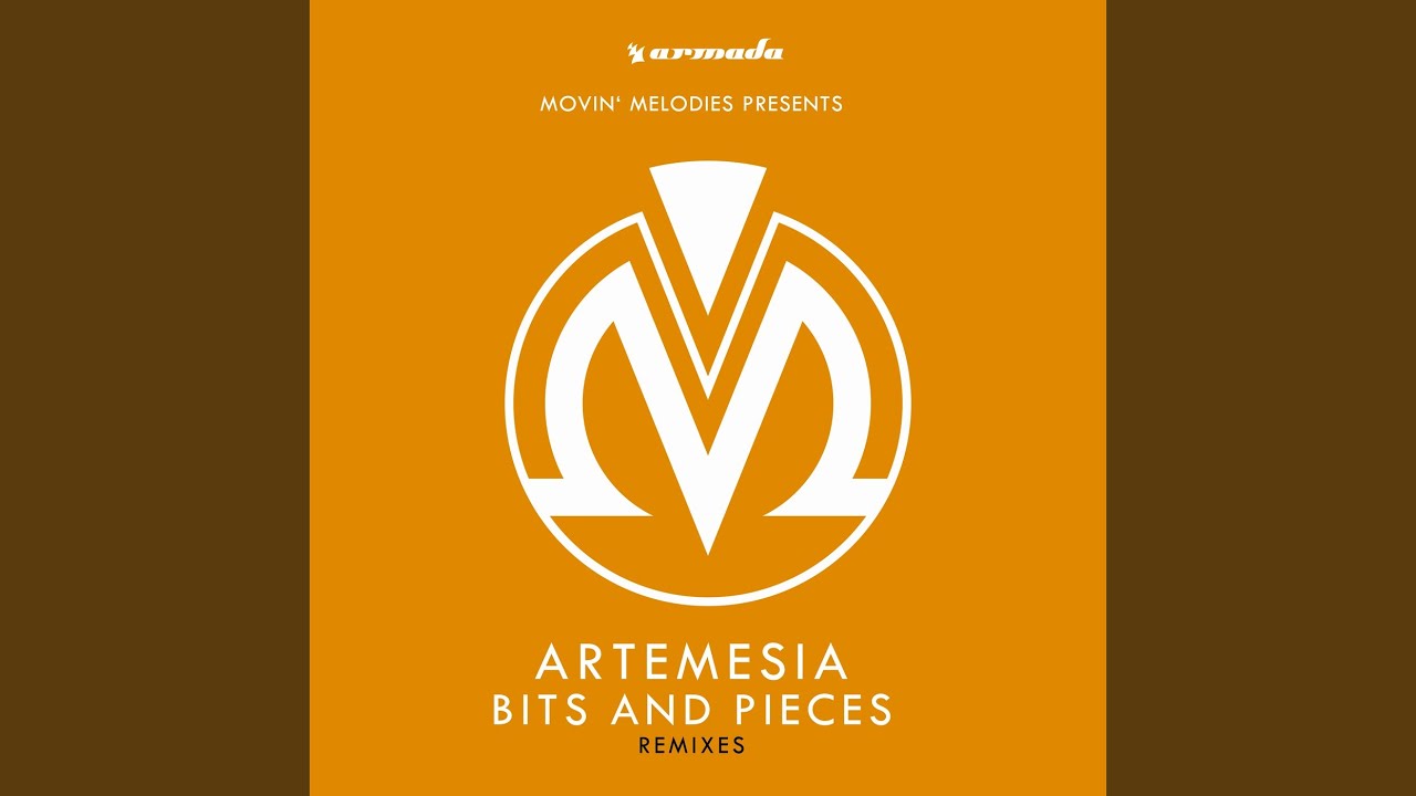 Bits And Pieces (BK Remix)