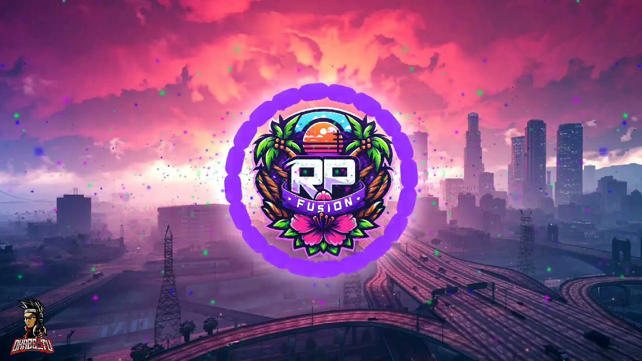 Fusion nel mio sangue - INTRO FUSION RP