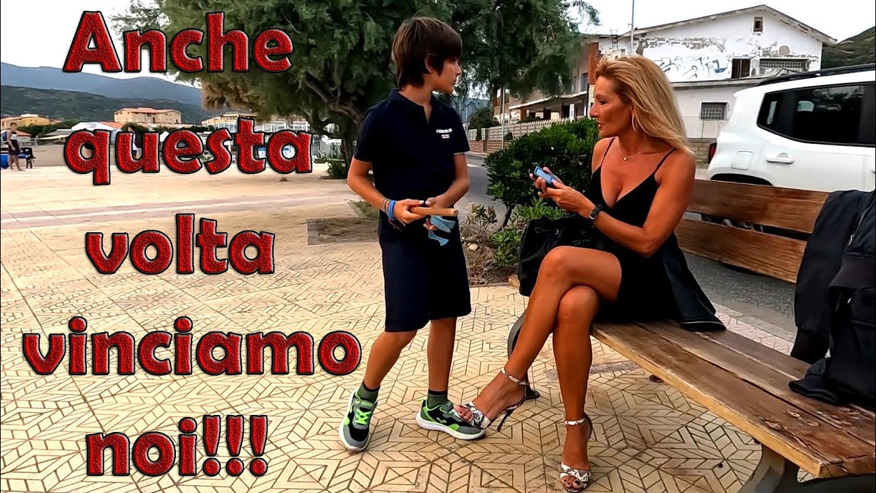 Ep. 348, Ce l'abbiamo fatta, liberi tutti, Sardegna, Italia!!!
