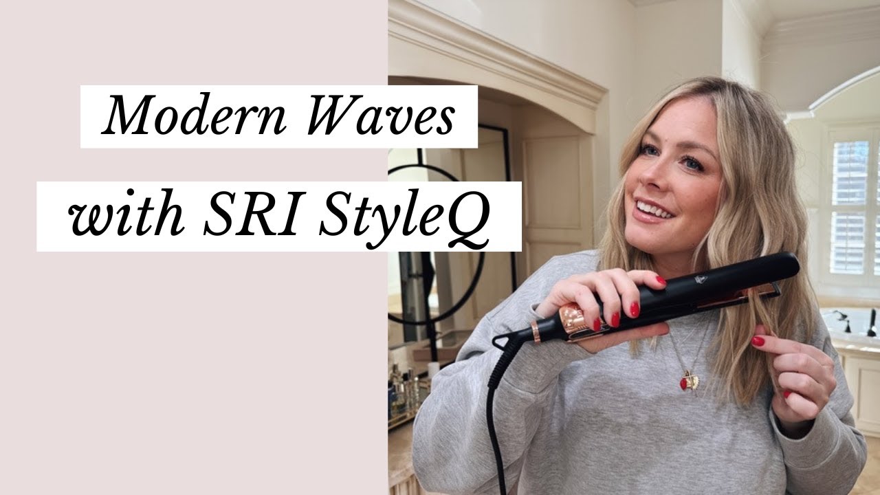 Modern Waves with the SRI StyleQ