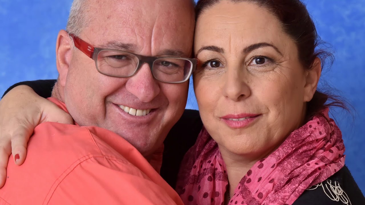 מערכת ההפעלה הנקבית והזכרית - זה אצל כולנו?