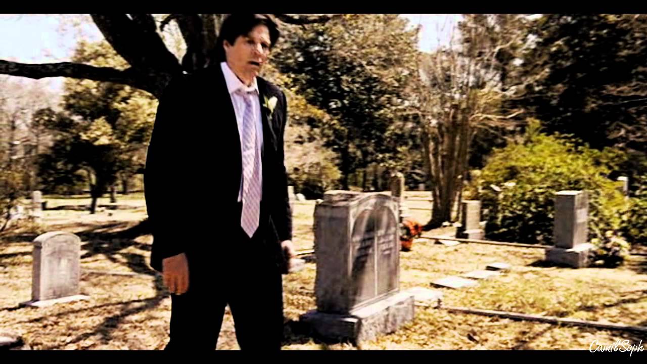 [ One Tree Hill ] • "May angels lead you in.."