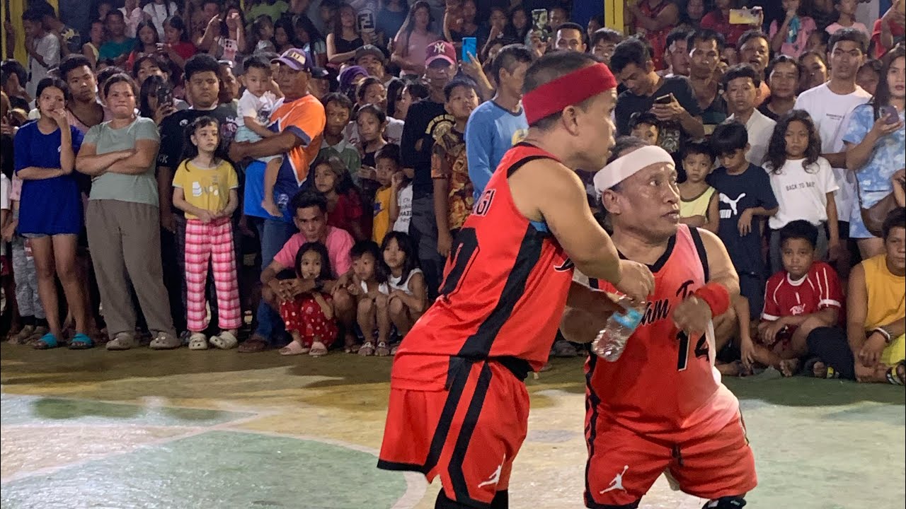 PINAKA MAANGAS NA PLAYER SA PINAS